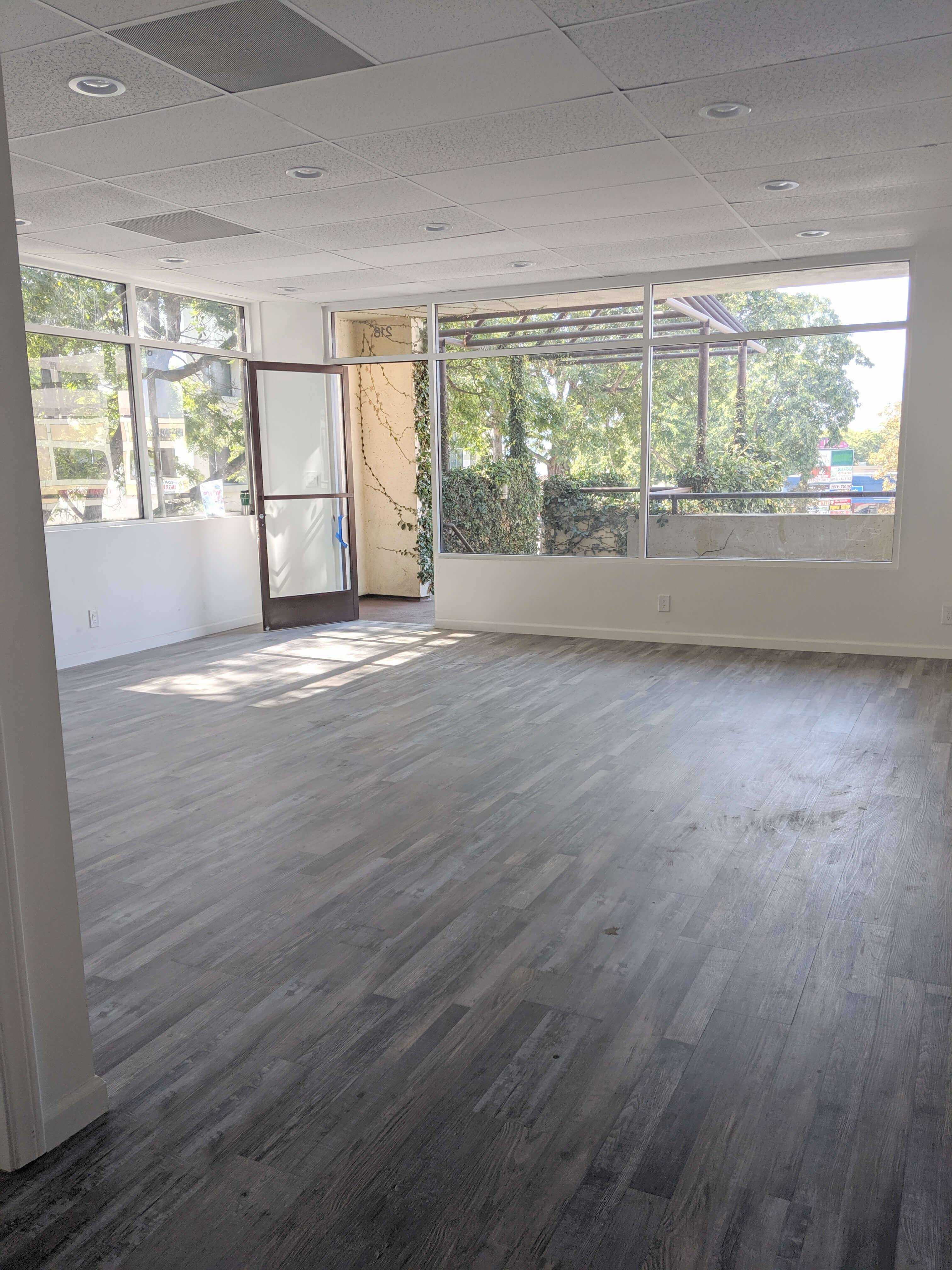 Retail Space for Lease Glendale, CA 730 S Central Ave